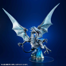 [PRE-ORDER] MegaHouse: Art Works Monsters: Yu-Gi-Oh! Duel Monsters - Blue Eyes White Dragon (Holographic Edition)