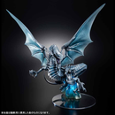 [PRE-ORDER] MegaHouse: Art Works Monsters: Yu-Gi-Oh! Duel Monsters - Blue Eyes White Dragon (Holographic Edition)