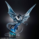[PRE-ORDER] MegaHouse: Art Works Monsters: Yu-Gi-Oh! Duel Monsters - Blue Eyes White Dragon (Holographic Edition)