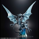 [PRE-ORDER] MegaHouse: Art Works Monsters: Yu-Gi-Oh! Duel Monsters - Blue Eyes White Dragon (Holographic Edition)