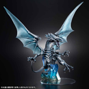[PRE-ORDER] MegaHouse: Art Works Monsters: Yu-Gi-Oh! Duel Monsters - Blue Eyes White Dragon (Holographic Edition)