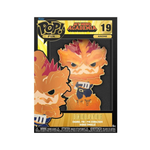 Funko POP! Pins: My Hero Academia - Endeavor