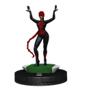 HeroClix: Avengers - Hellfire Gala Premium Collection 2