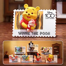 MINISO Disney 100th Anniversary Retro Stamp Series Blind Box