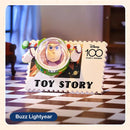 MINISO Disney 100th Anniversary Retro Stamp Series Blind Box