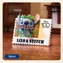 MINISO Disney 100th Anniversary Retro Stamp Series Blind Box