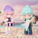 MISYA Idol’s Band Series Blind Box (1 Blind Box)