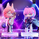 MISYA Idol’s Band Series Blind Box (1 Blind Box)