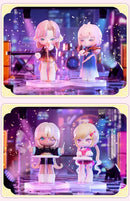 MISYA Idol’s Band Series Blind Box (1 Blind Box)