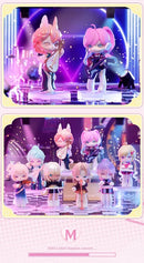 MISYA Idol’s Band Series Blind Box (1 Blind Box)