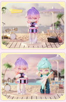 MISYA Idol’s Band Series Blind Box (1 Blind Box)