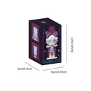 MISYA- Incredible Mansion Series Blind Box (1 Blind Box)