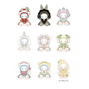 MJ Studio: Emma The Secret Forest Garden Party Series - 1 Blind Box