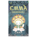 MJ Studio: Emma The Secret Forest Masquerade Series - 1 Blind Box