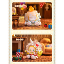 MJ Studio: Emma The Secret Forest Birthday Party Series - 1 Blind Box