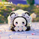 MJ Studio: Emma Unexplored Forest Lucky Egg Fortune Series - 1 Blind Box