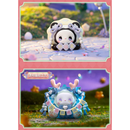 MJ Studio: Emma Unexplored Forest Lucky Egg Fortune Series - 1 Blind Box