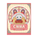 MJ Studio: Emma Unexplored Forest Lucky Egg Fortune Series - 1 Blind Box