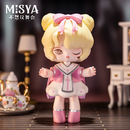 MJ Studio: Misya Incredible Dancing Party Series - 1 Blind Box