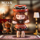 MJ Studio: Misya Incredible Dancing Party Series - 1 Blind Box