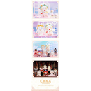 MJ Studio: Emma The Secret Forest Wedding Series - 1 Blind Box