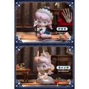 MJ Studio: Killa Treasure Pavilion Series - 1 Blind Box