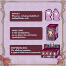 MJ Studio: Killa Treasure Pavilion Series - 1 Blind Box