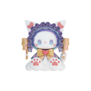 MJ Studio: Emma Secret Forest Tea Party Poetry Series (Different Color Classic Limitation) - 1 Blind Box