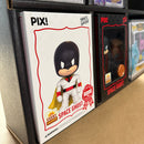 GRAIL KUBBIE BLACK (3x2) - In Box Display Case for Thrilljoy Pix (Cardboard)