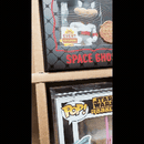 GRAIL KUBBIE BLACK (3x2) - In Box Display Case for Funko Pops in Acrylic Pop Shield Armor (Cardboard)