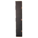 KUBBIE DLX BLACK (3x4) - In Box Display Case for Funko Pops, Wall Mountable & Stackable Pop Shelf (Cardboard)