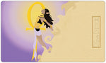 Bastet Playmat
