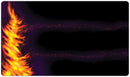 Eternal Fire Playmat