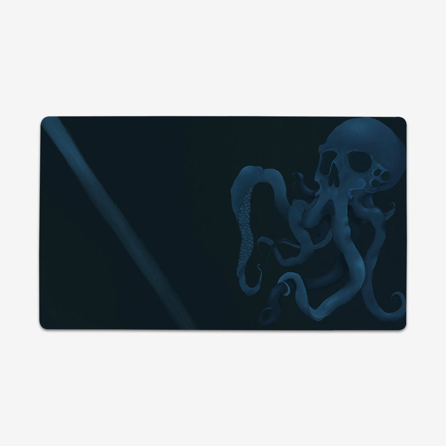 From the Depths Playmat