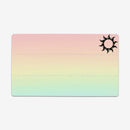 Le Soleil Playmat