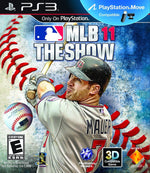 MLB 11 The Show (Playstation 3)