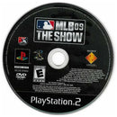 MLB 09: The Show - PlayStation 2 (LOOSE)