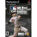 MLB 09: The Show - PlayStation 2 (LOOSE)