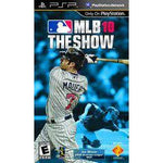 MLB 10 The Show PSP - PSP