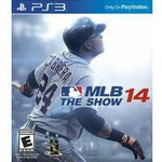 MLB 14: The Show - PlayStation 3