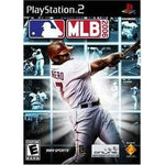 MLB 2006 - PlayStation 2