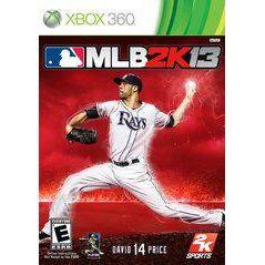 MLB 2K13 - Xbox 360