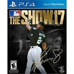 MLB The Show 17 - PlayStation 4