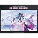 Nivel Arena Rubber Playmat KOREAN - Goddess of Victory: NIKKE