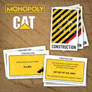 MONOPOLY®: Caterpillar