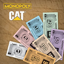 MONOPOLY®: Caterpillar