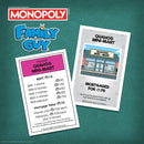 MONOPOLY®: Family Guy