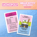 MONOPOLY®: Hello Kitty® and Friends Premium