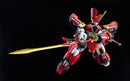 Mado King Granzort MODEROID King's Style Granzort