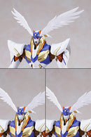 RahXephon - RahXephon Moderoid Model Kit